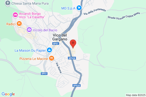 Studio Odontoiatrico D'Altilia