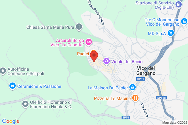Cantina Il Trappeto