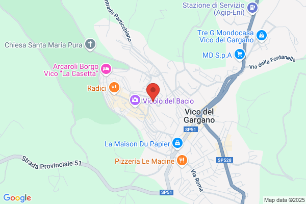 Farmacia Dr. D'Orsi Claudio Michele