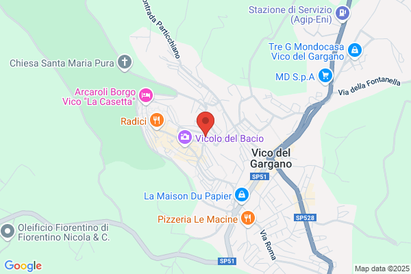 Manicone carlo (Arch.)
