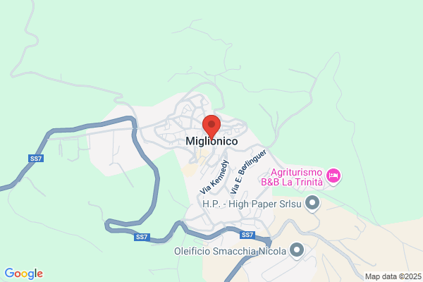 Miglionico sergio