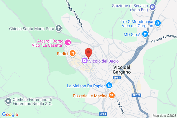 Onoranze Funebri Galullo