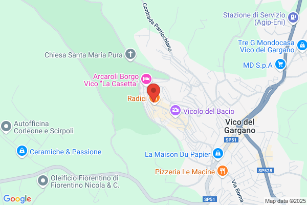 Osteria Lo Svevo