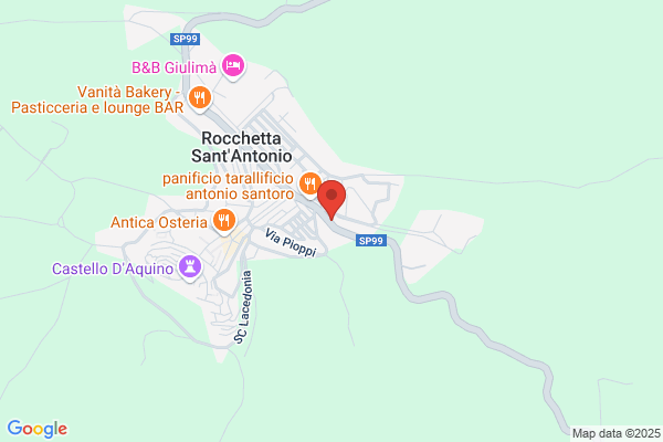 Tarallificio Del Popolo Di Di Capo Giovanna