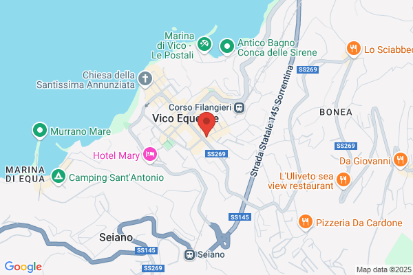 Gisca Immobiliare