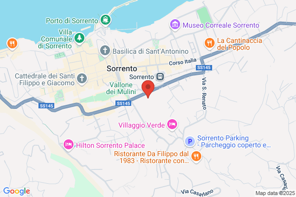 Immobiliare Promocasa Di Antonio Schisano