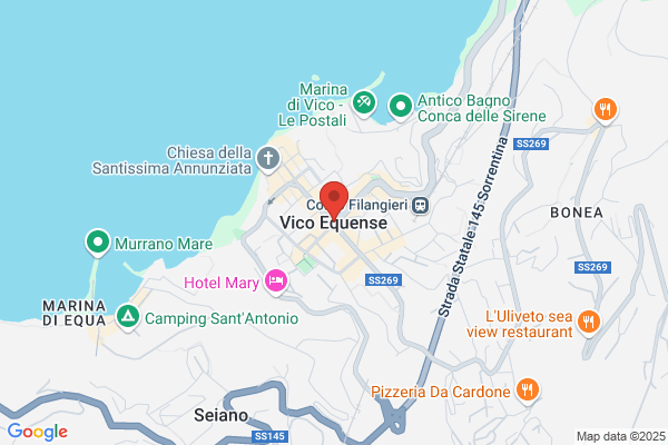 Immobiliare Service Di Luigi Esposito S.A.S.