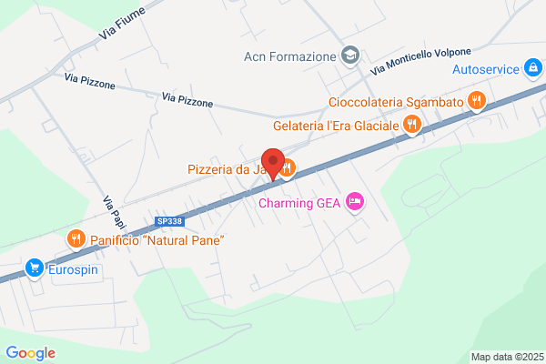 Agenzia Viaggi Baia Felice