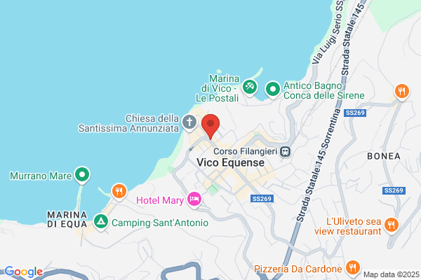 Aziende Turistiche Associate Penisola Sorrentina