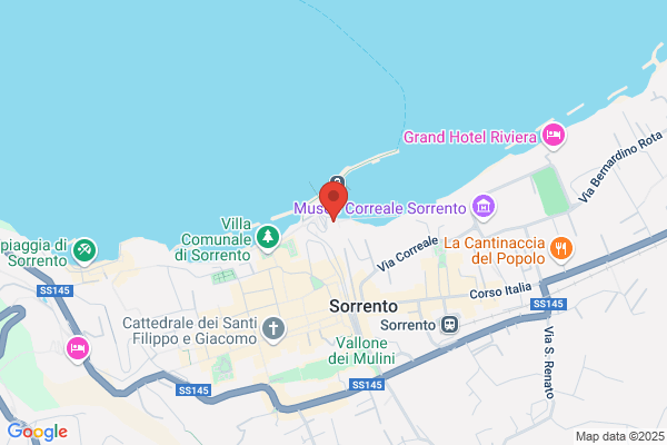Sorrento Seadogs