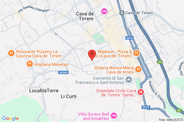 Masullo giuseppe