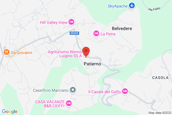 Agriturismo Nonno Luigino