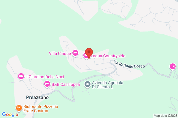 Stelle Filanti Di Castello Donatella