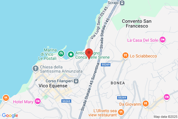 Istituto Professionale Alberghiero De Gennaro Ventralino