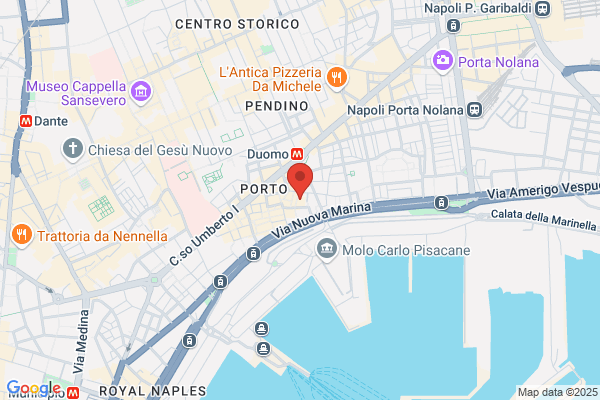 Ferrara Domenico E Guarracino Biagio S.N.C.