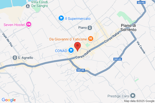 Giardullo Assicurazioni Sas
