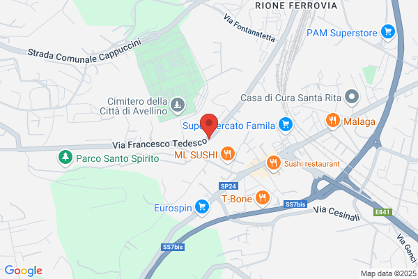 Giordano Francesco