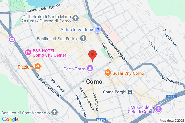 Monti maria (Avv.)