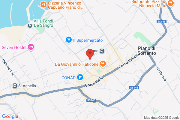 Istituto Suore Agostiniane