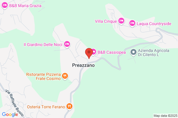 Parrocchia Di S.Andrea Apostolo