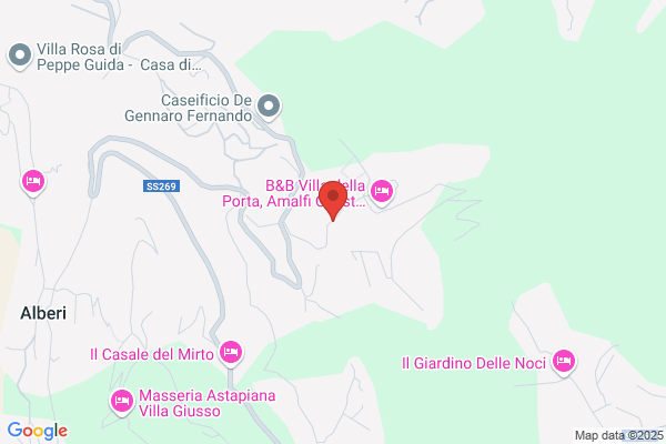 Parrocchia Nativita Maria Vergine