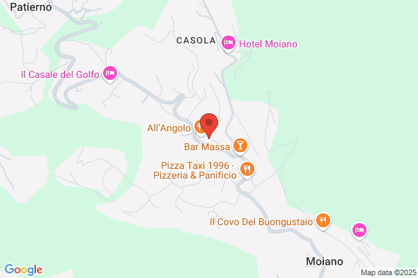 Staiano Giovanni Alimentari E Tabacchi