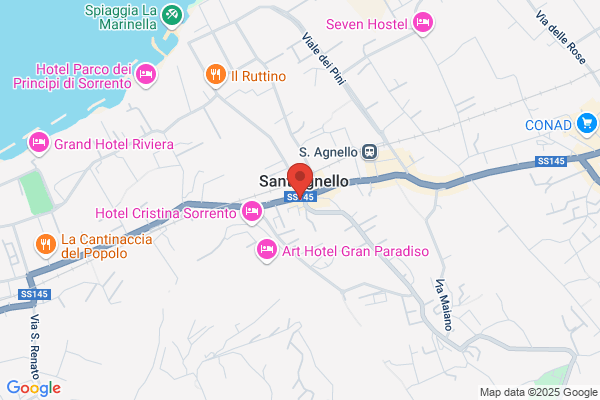 Farmacia Palagiano Cataldo (Dr.)