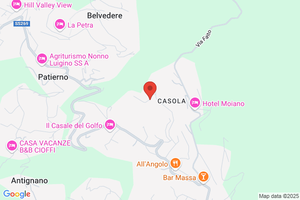 La Verde Fattoria Del Monte Comune S.R.L.