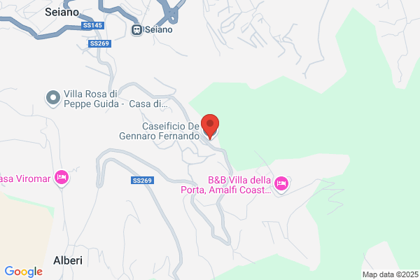 Caseificio De Gennaro Fernando