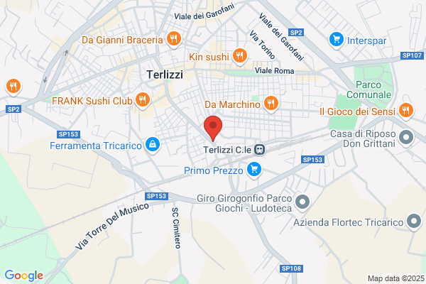 Lavanderia Terlizzi Di Terlizzi Gianluca