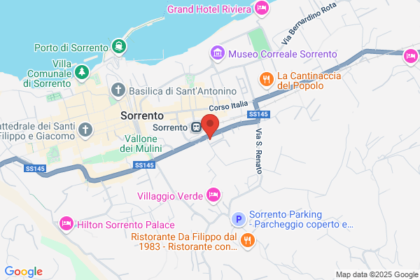 Bergamo Dottor Davide Otorinolaringoiatra