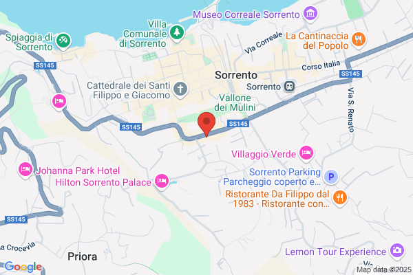 Onoranze Funebri Marciano