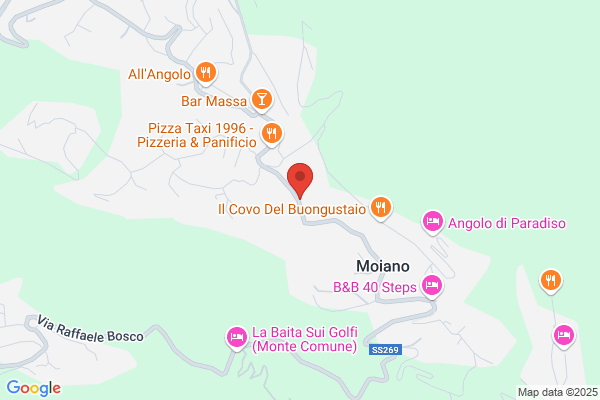 Il Forno Di Matteo E Cecco Apuzzo s.N.C