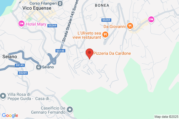 Panificio Di Cardone Antonio