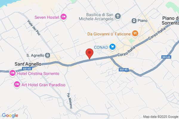 Vinaccia Maria S.r.l.