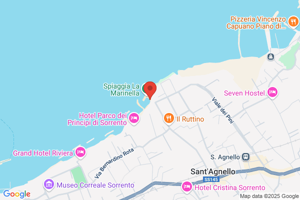La Marinella