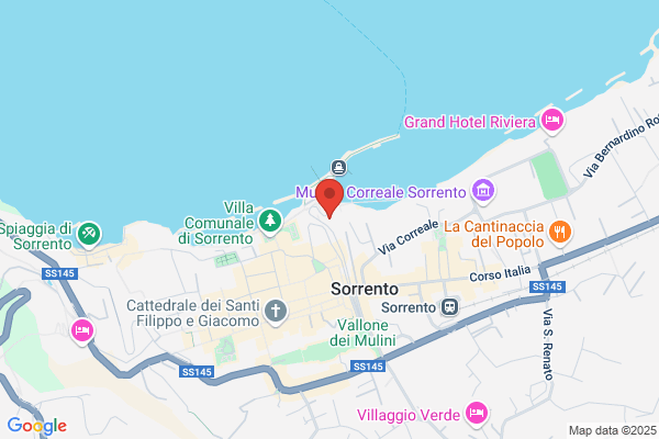 Hotel Il Faro