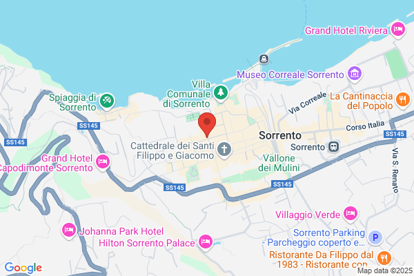 Il Pozzo Ristorante