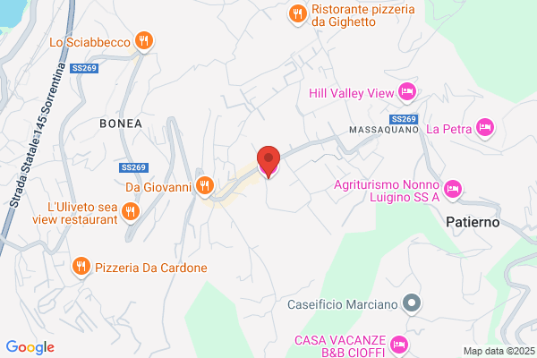 La Cantinella Di Michele Porzio E F.Lli snc