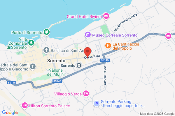 Pizzeria da Franco