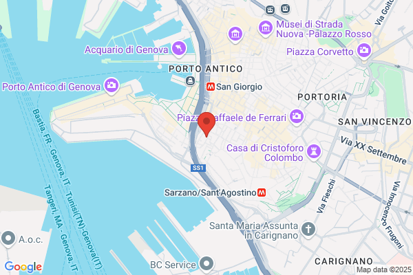 Ristorante Le Grazie