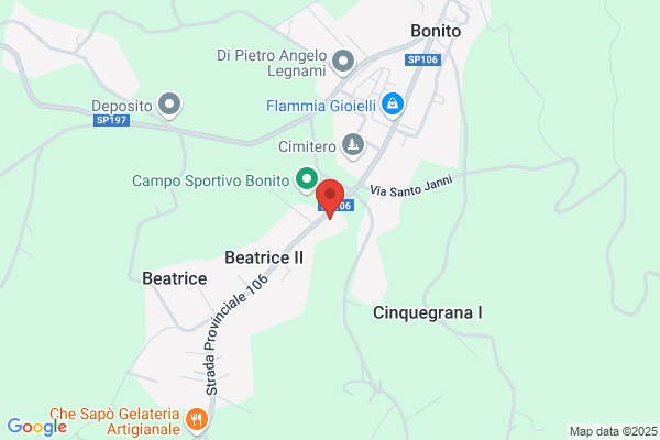 Ristorante Le Quattro Stagioni