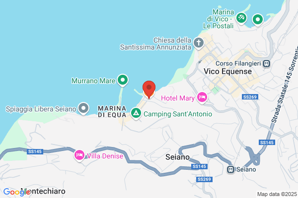Ristorante Torre Del Saraceno Di Vittoria Aiello