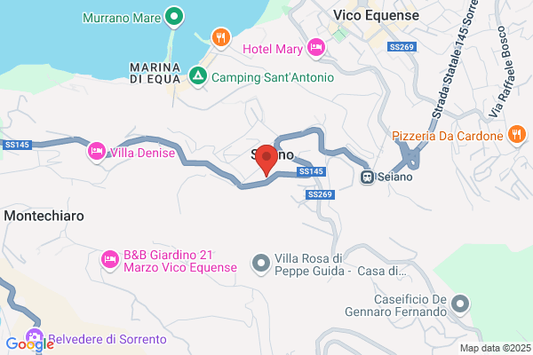 Ristoranti Il Ritrovo Degli Amici renato
