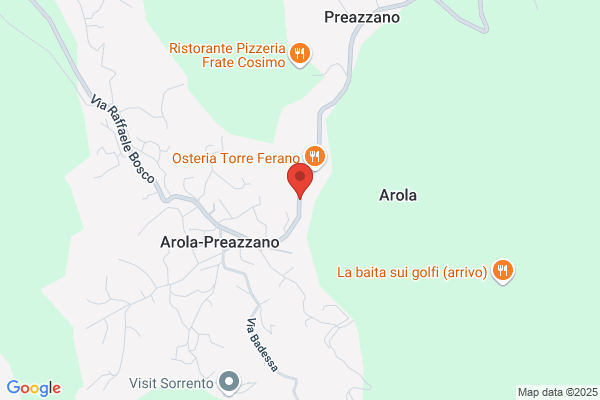Orazio Staiano