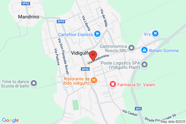 Farmacia Pozzoli