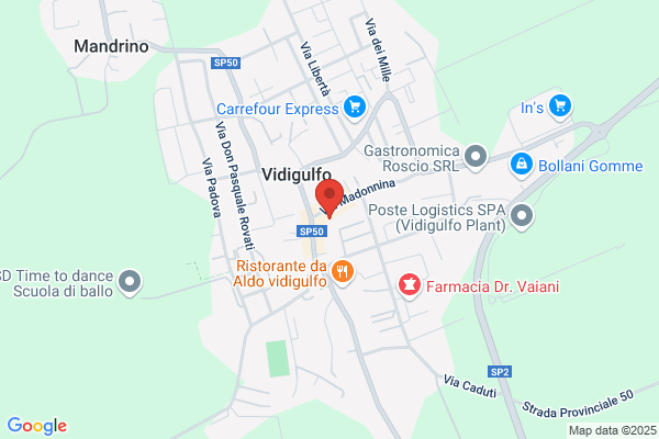 La Bottega degli Agrumi