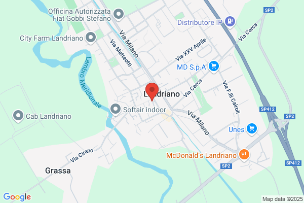 Pizzeria Focacceria Soleluna