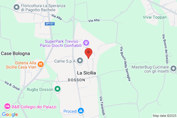 TDL Autotrasporti