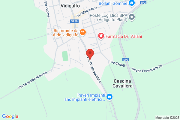 Bolognesi Luigi